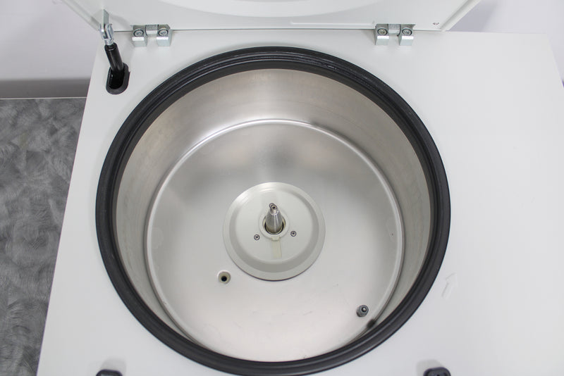 Eppendorf 5810R High-Speed Refrigerated Benchtop Centrifuge