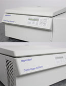 Eppendorf 5810R High-Speed Refrigerated Benchtop Centrifuge