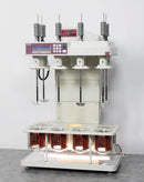 Distek Evolution 6100 Bathless Dissolution Testing System with 6 Vessels