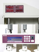 Distek Evolution 6100 Bathless Dissolution Testing System with 6 Vessels