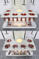 Distek Evolution 6100 Bathless Dissolution Testing System with 6 Vessels