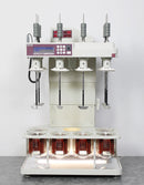 Distek Evolution 6100 Bathless Dissolution Testing System with 6 Vessels