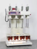 Distek Evolution 6100 Bathless Dissolution Testing System with 6 Vessels