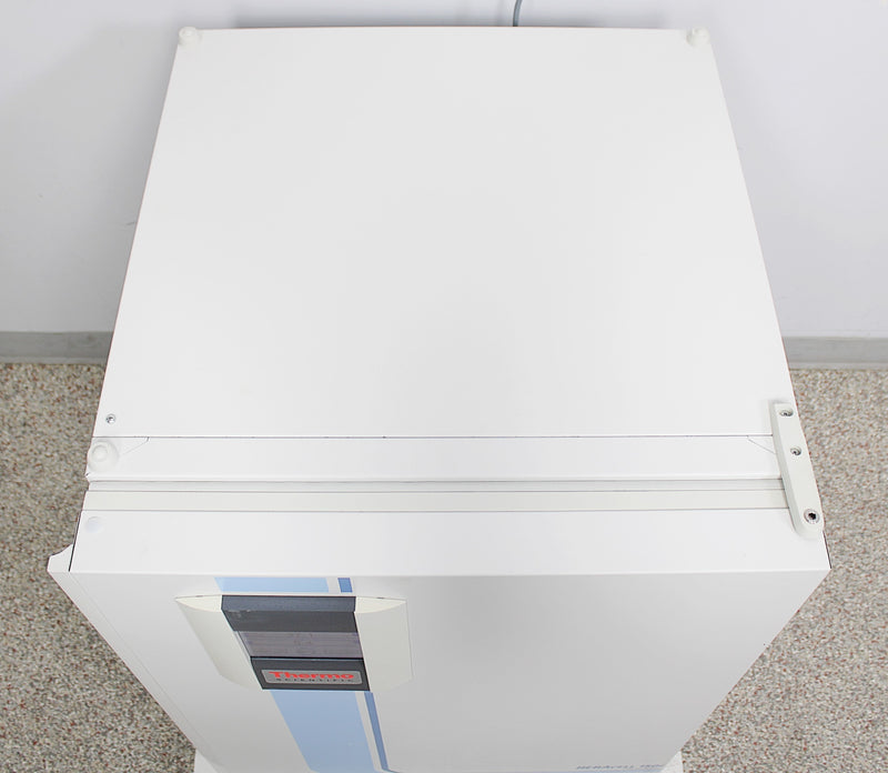 Thermo Scientific HERAcell 150i CO2 Incubator w Stainless Shelves