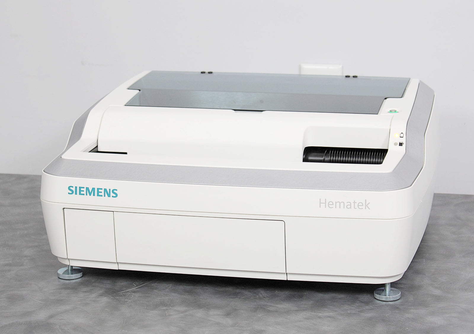Siemens Diagnostics Hematek 3000 Slide Stainer System (2018)