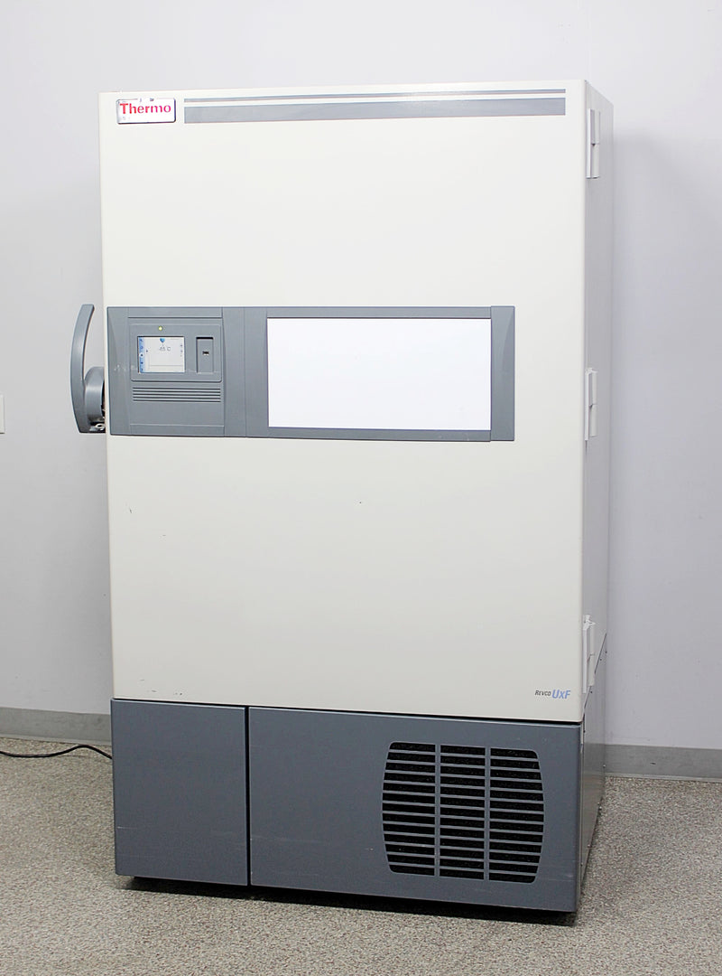 Thermo Scientific Revco UXF70086D Upright -86C ULT Ultra-Low Temperature Freezer