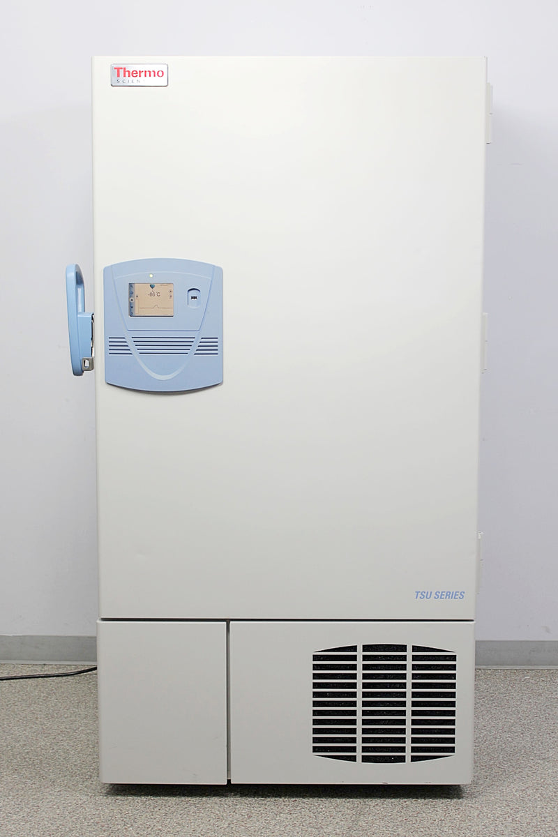 Thermo Scientific TSU TSU600D -85°C Upright ULT Ultra-Low Temperature Freezer