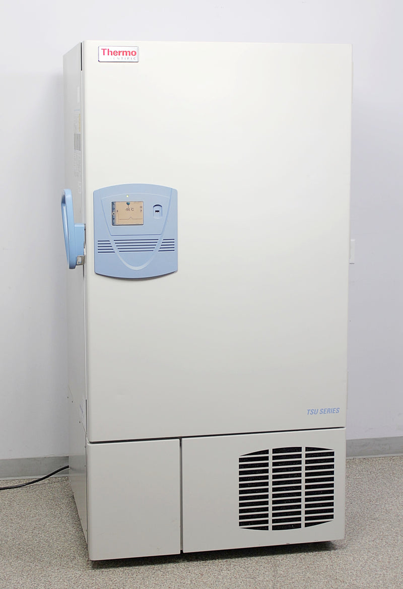 Thermo Scientific TSU TSU600D -85°C Upright ULT Ultra-Low Temperature Freezer