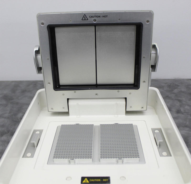 Applied Biosystems Proflex Dual 384-Well Thermal Cycler Well Head Only