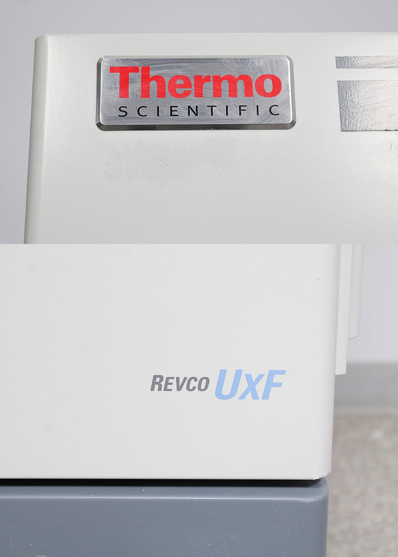 Thermo Revco UxF -86°C UXF60086A Upright ULT Ultra-Low Temperature Freezer