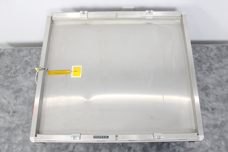 Wave Biotech Bioreactor 20/50EH Rocker w/ 50L Wave Holder