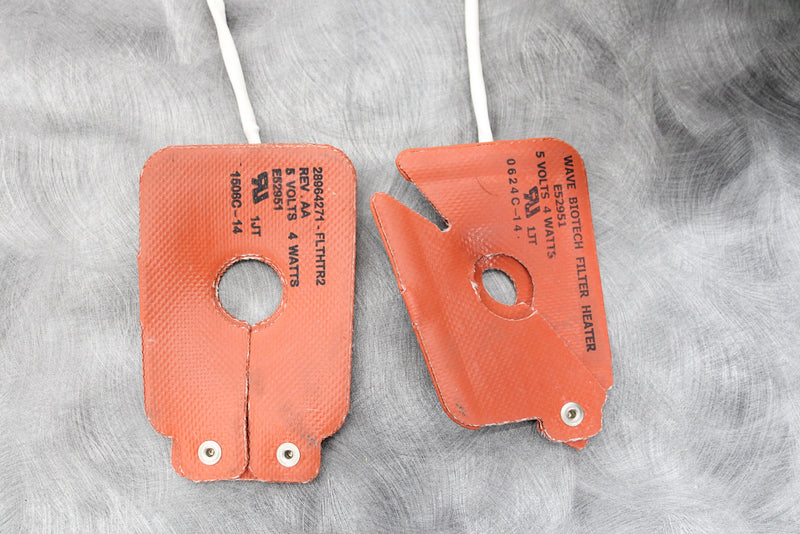 Wave Biotech Bioreactor 20/50EH Rocker w/ 50L Wave Holder