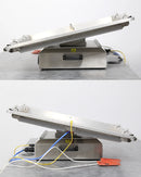 Wave Biotech Bioreactor System 20/50EH Rocker Sides