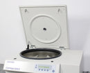 Eppendorf 5810R Refrigerated Benchtop Centrifuge Lid Open