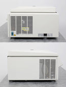 Eppendorf 5810R Refrigerated Benchtop Centrifuge Side Panels