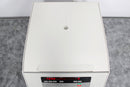 Beckman Coulter Allegra X-30 Benchtop Centrifuge Top View