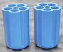 Beckman Coulter 5x18mm Tube Adapter