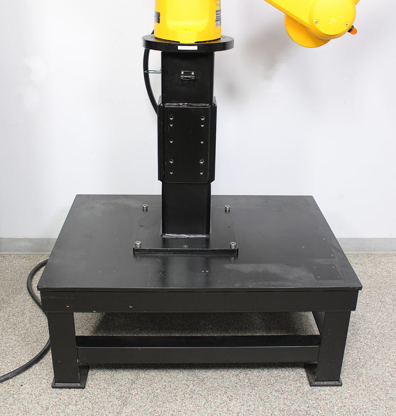 Stäubli TX90 XL 6-Axis Robotic Arm Wrist Industrial Robot with CS8C Controller