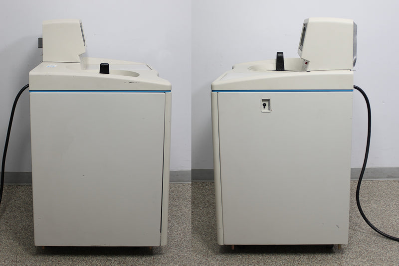 Beckman Coulter Optima XL-100K Refrigerated Floor Ultracentrifuge 365671