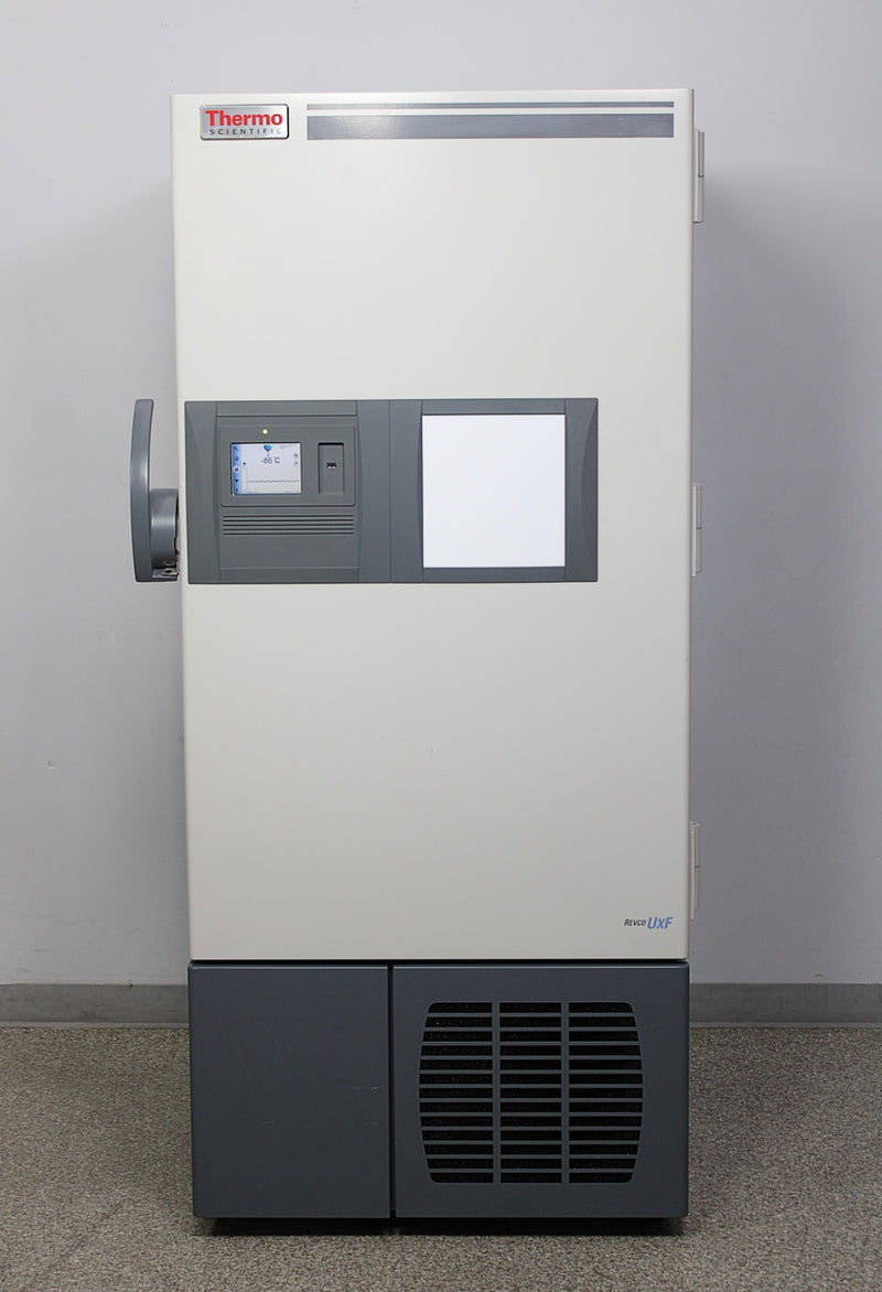 Thermo Revco UXF50086A UxF -86°C Upright ULT Ultra-Low Temperature Freezer