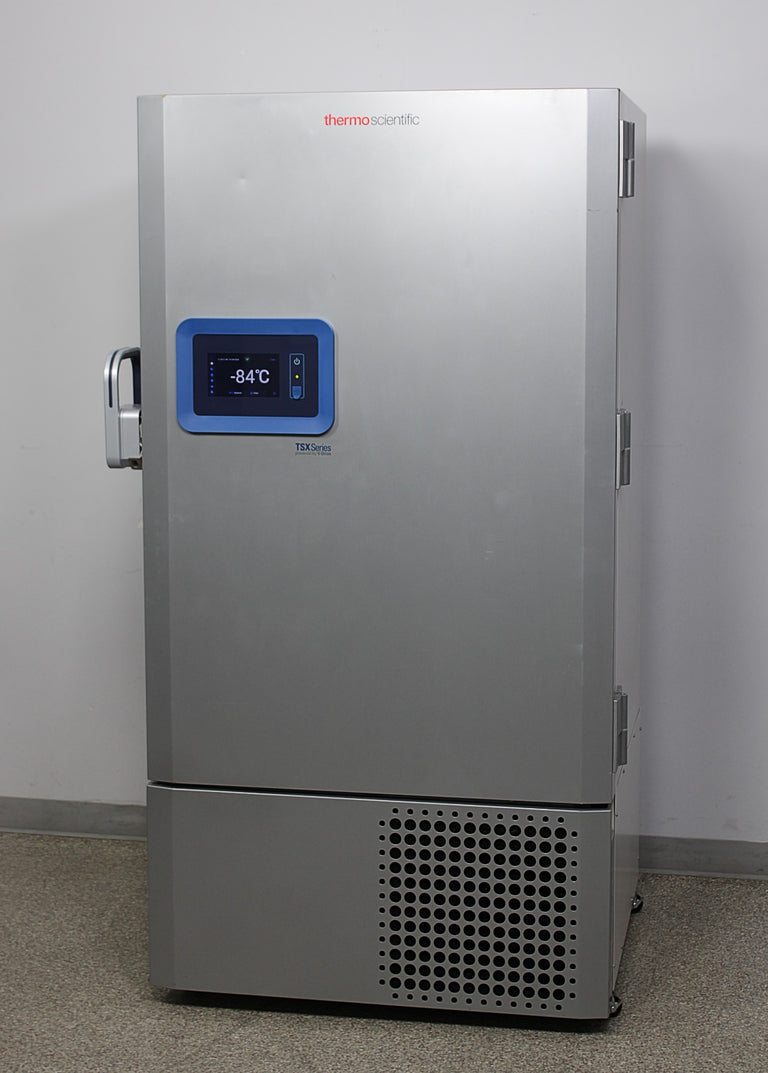 Thermo Scientific TSX TSX60086A Upright ULT Ultra-Low Temperature Freezer