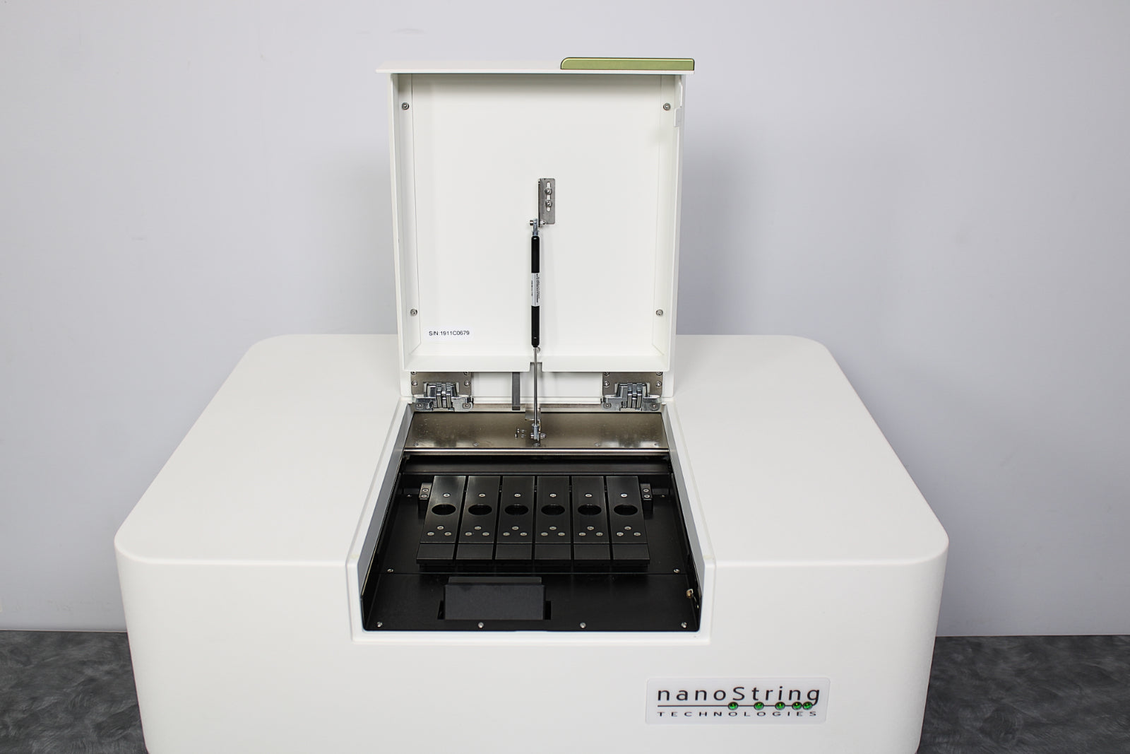 NanoString Technologies nCounter Digital Analyzer 5s Epifluorescence S