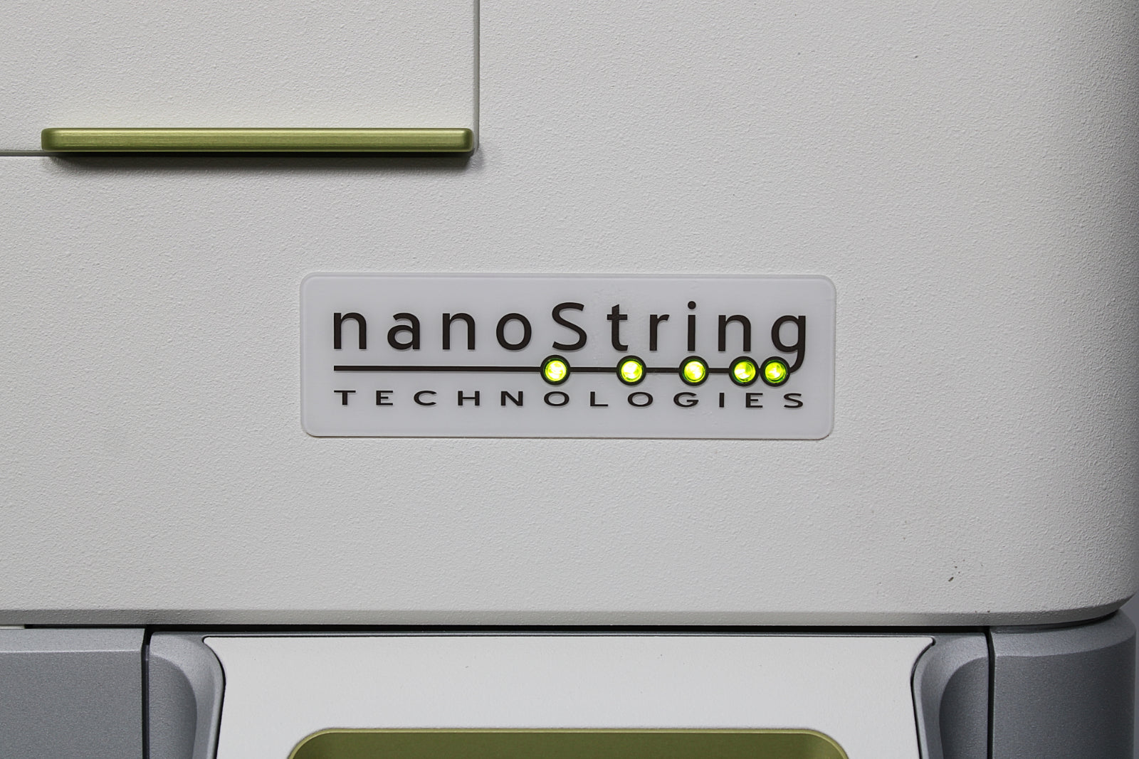 NanoString Technologies nCounter Digital Analyzer 5s Epifluorescence S