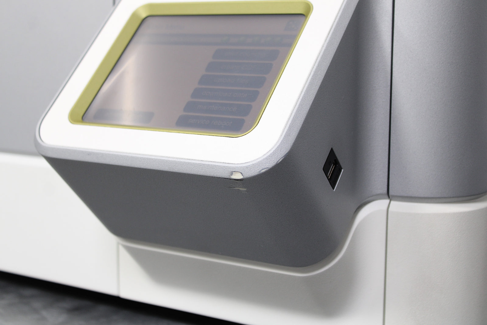 Ncounter NanoString Technologies nCounter Digital Analyzer 5s Epifluorescence S