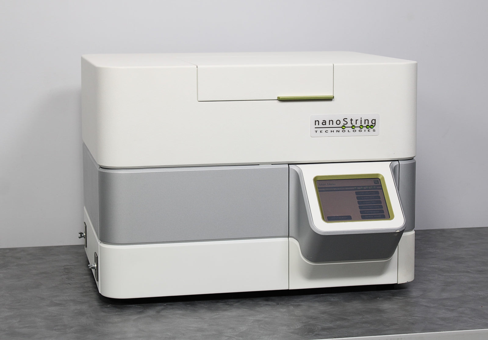 NanoString Technologies nCounter Digital Analyzer 5s Epifluorescence S