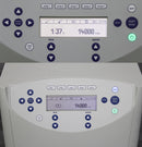 Eppendorf 5430 High-Speed Benchtop Centrifuge control panel