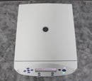 Eppendorf 5430 Benchtop Microcentrifuge lid open