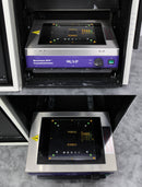 UVP BioSpectrum 800 Manual Imaging Darkroom w/ 2UV Transilluminator MegaCam 810