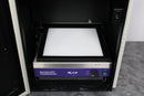 UVP BioSpectrum 800 Manual Imaging Darkroom w/ 2UV Transilluminator MegaCam 810