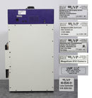 UVP BioSpectrum 800 Manual Imaging Darkroom w/ 2UV Transilluminator MegaCam 810