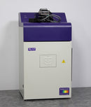 UVP BioSpectrum 800 Manual Imaging Darkroom w/ 2UV Transilluminator MegaCam 810