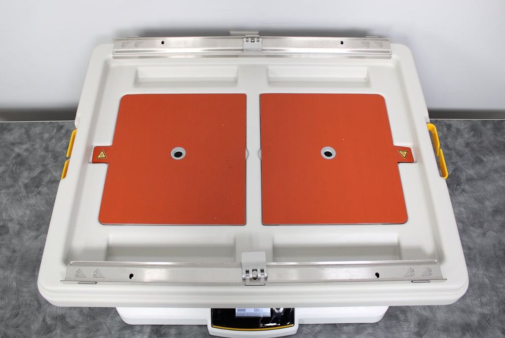 Sartorius BIOSTAT RM 20/50 Basic Rocker Wave Bioreactor