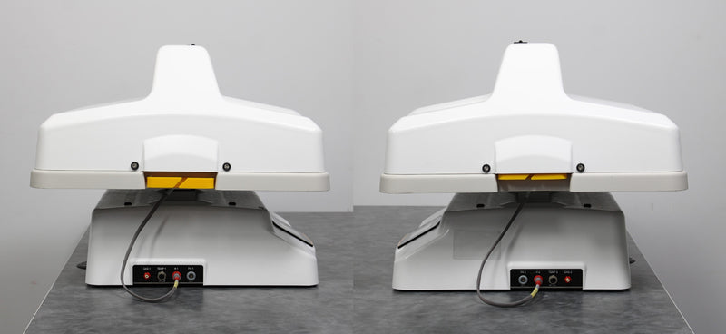 Sartorius BIOSTAT RM 20/50 Basic Rocker Wave Bioreactor