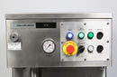 Microfluidics LV1 Low Volume Microfluidizer Control Panel