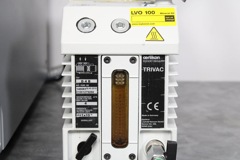 SP VirTis AdVantage Pro Shelf Freeze Dryer ADP-B2EL-EVG-X w/ Vacuum Pump