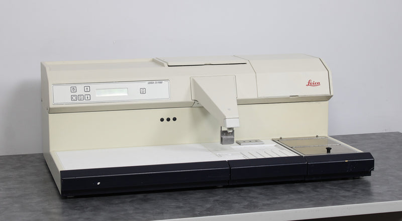 Leica EG1160 Tissue Embedding Center with Cold Plate 038630527