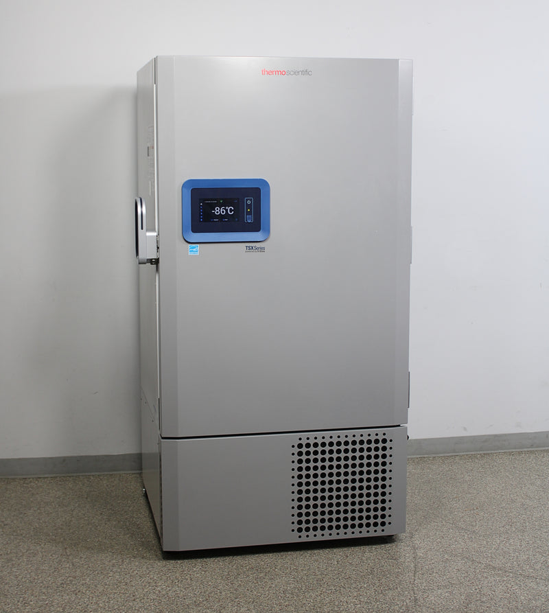 Thermo TSX Series -86°C TSX60086A ULT Upright Ultra-Low Temperature Freezer