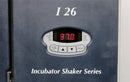 New Brunswick Scientific I26 Incubator Shaker Control Panel