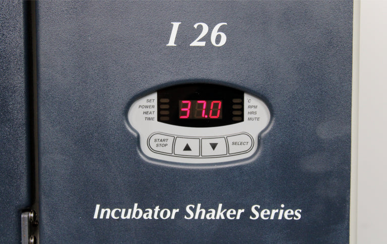 New Brunswick Scientific I Series 26 Incubator Shaker I26 M1324-0000
