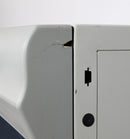 New Brunswick Scientific I26 Incubator Shaker Crack on the side