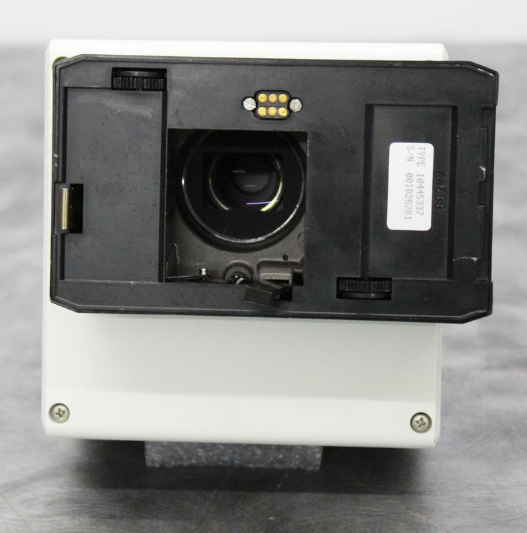 Leica 093-050.001.000 DMLD for DMLB Microscopes For Parts or Repair