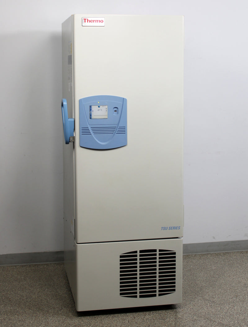 Thermo TSU Series -86°C TSU400A63 Upright ULT Ultra-Low Temperature Freezer