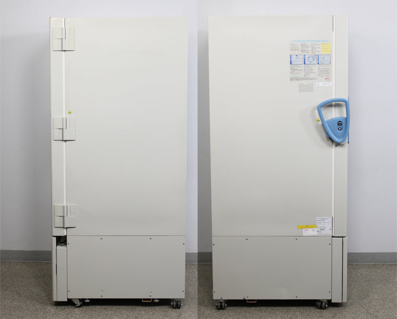 Thermo TSU Series -86°C TSU400A63 Upright ULT Ultra-Low Temperature Freezer