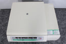 Kendro Sorvall Legend RT High Speed Refrigerated Benchtop Centrifuge top view