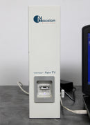 Nexcelom Bioscience Cellometer Auto T4 Plus Cell Counter sampler slot