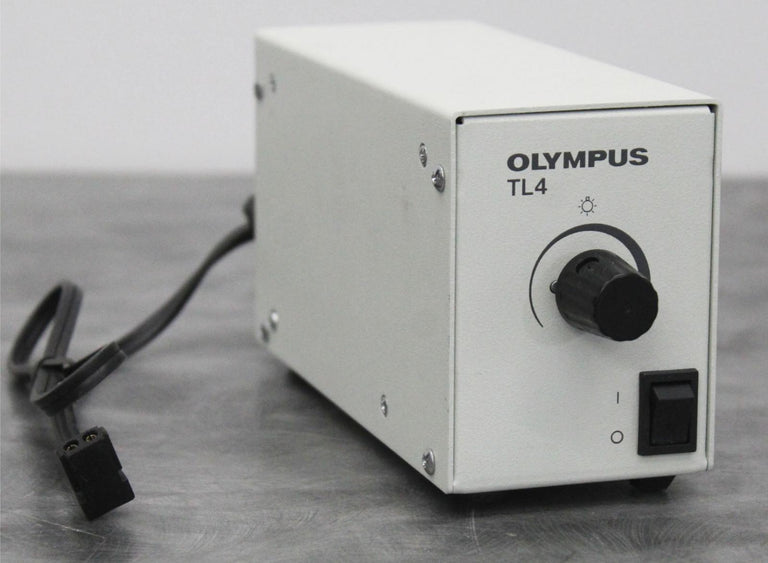 Olympus TL4 External Light Source Power Supply